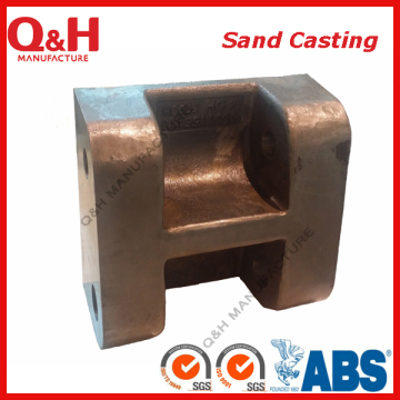 1.4848 High Temperature Steel Casting