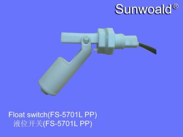 Water Dispenser Level Sensor