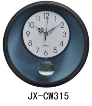 wall clock