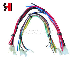 Harness series Auto cable
