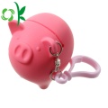 Silicone Jelly Store Coin Change Purse