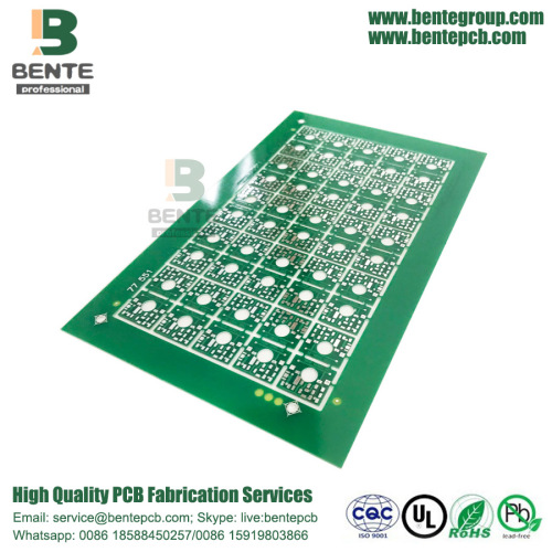 Multilayer PCB High-Tg PCB