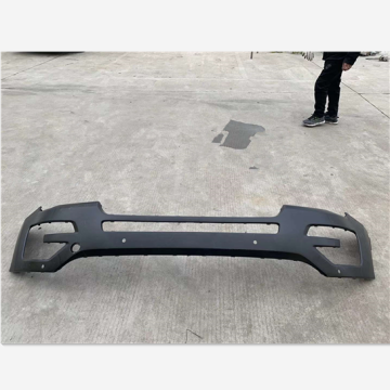 Bumper depan kit kereta untuk penjelajah 2016-2020