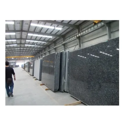 Patagonia Granite Slabs for Quarry and Factory Applications