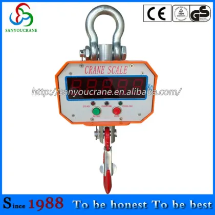 Electronic digital scales weighing scales