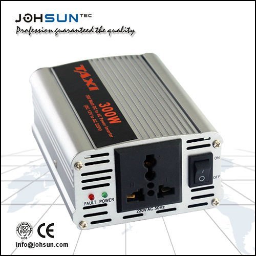 300w 400w 600w mini car/truck power inverter