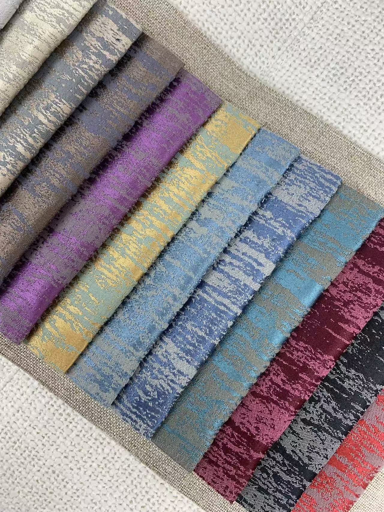 Upholstery Fabric