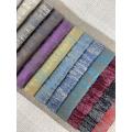 Tissu d'ameublement de style artistique