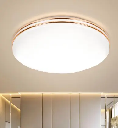 LEDER Concise Nordic LED Wall Lights