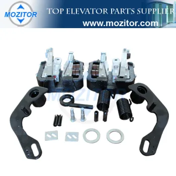 Lift progressive components|cheap safety gear|safety gear maker