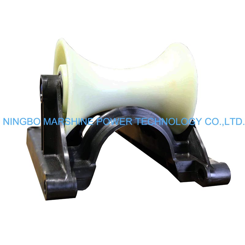 Straight Line Bridge Roller