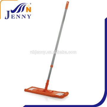 Cheap cleaning tools high quality industrial aluminium flat mop