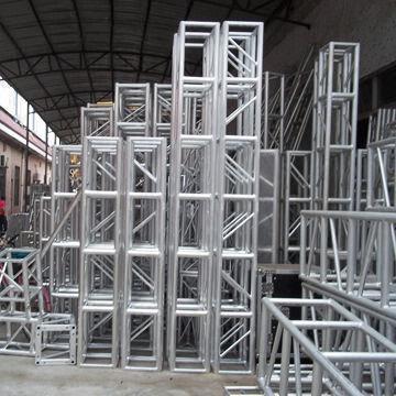 Lighting Stage Truss System, Available in Various Sizes