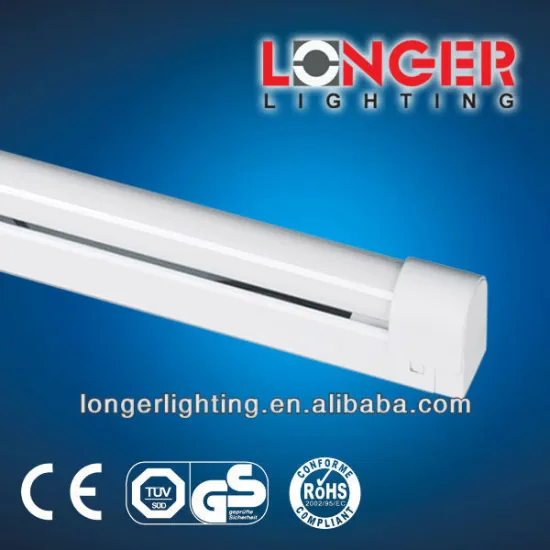 IP20 ISO9001/CE/ROHS/GS/BSCI 60cm led fluorescent light