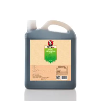 1.86L large capacity white rice vinegar by ARPO