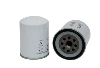 Baldwin Spin On Oil Filters 093-7521