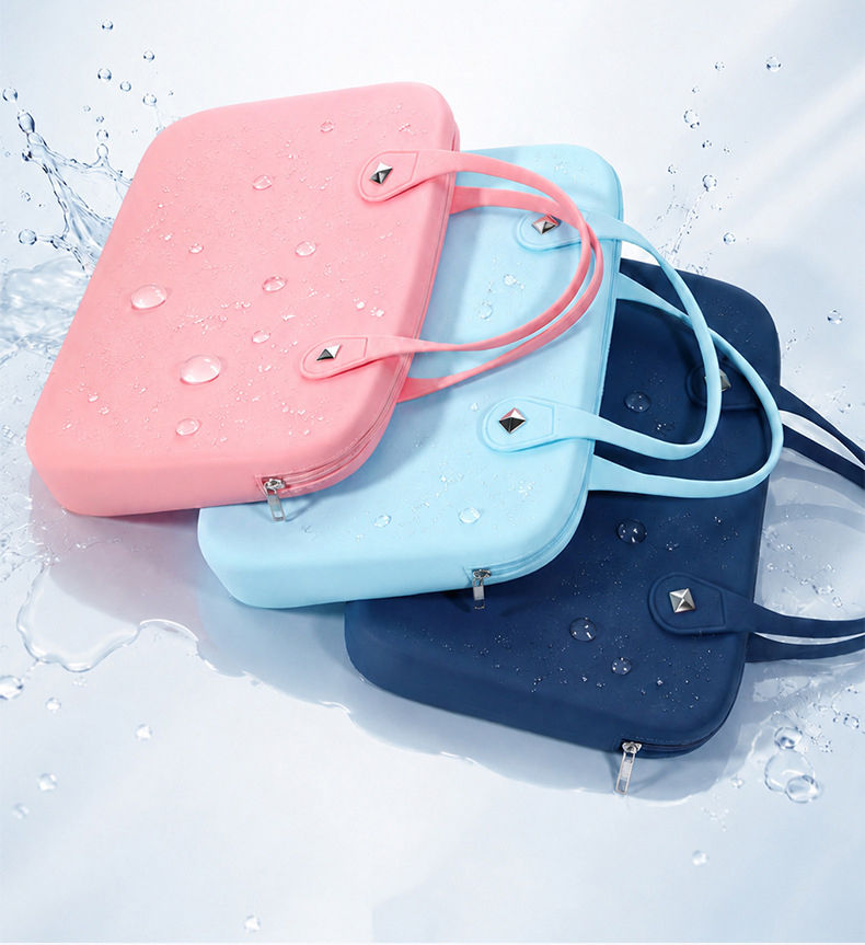 silicone laptop bag MFZ-S017