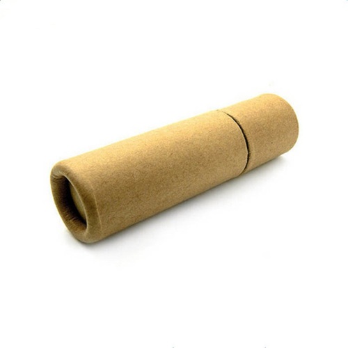 OEM Customized Logo Recycled Paper Pen Drive