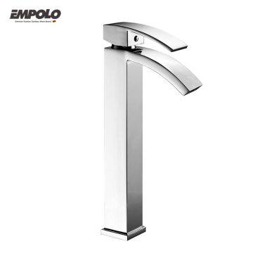 High Quality Brass Luxury Bathroom Waterfall Faucet