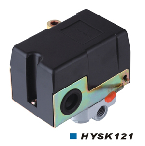 Air Compressor Pressure Control (HYSK121)