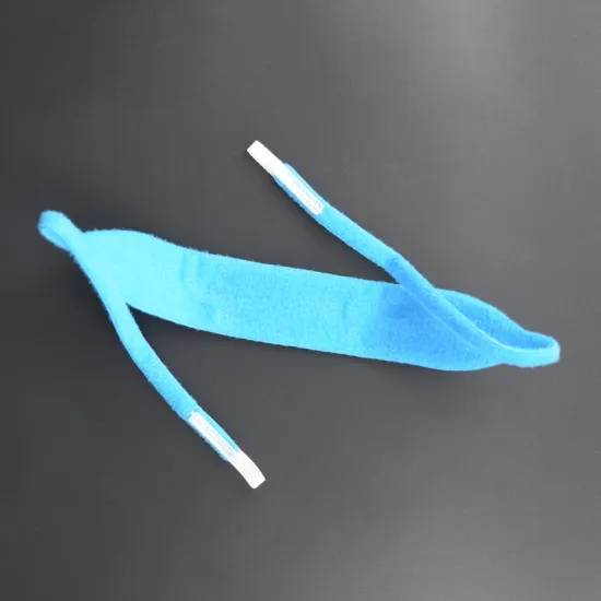 China-Made Tracheostomy Tube Holder Fixation Device for Hospitals