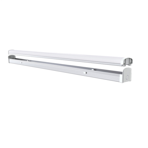 Modern simples simples incorporação de 30w linear Batten Light