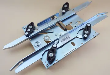 KM902670G13 KONE Lift D7 Door Vane