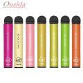 Fume Ultra Pre-filled Disposable Vape