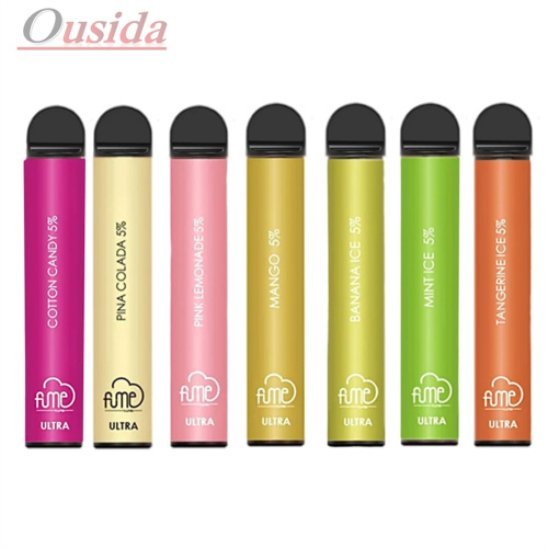 Fume ULTRA Disposable Vape device