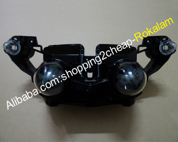 Front Headlight for Yamaha YZF R1 2009-2011