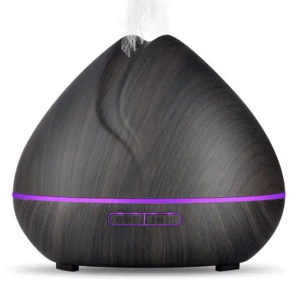 400ml LED Cheap Price Sweet Dreams Vicks Humidifier