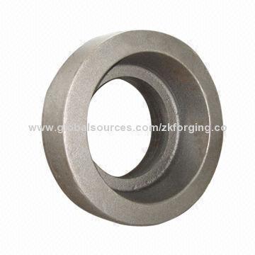 Ring Gear with 100% Inspection