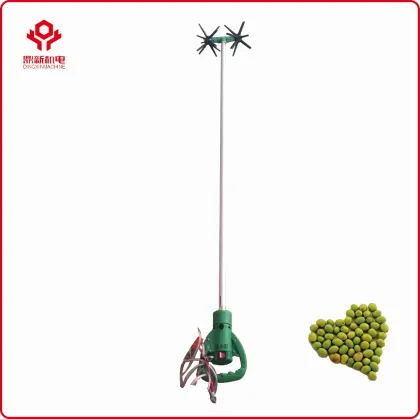 Best Selling electric harvester for olive vibrators