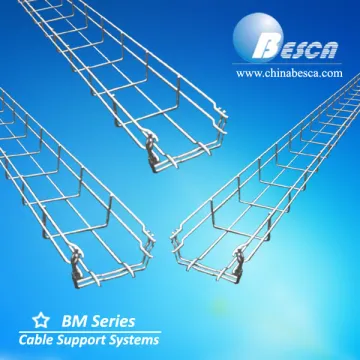 Metal Wire Mesh Type Tray
