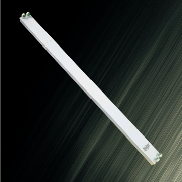 T8 LED FIXTURE DOUBLE 2 years warranty