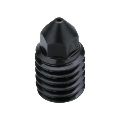 Hardened Steel Nozzle for Bambu Lab X1C Hotend - YouQi CHT Nozzle