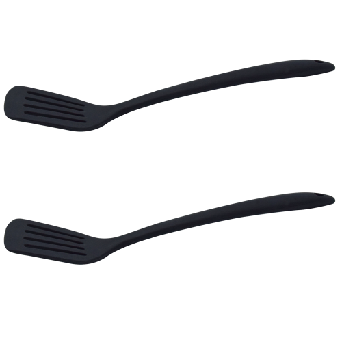 Excellent Cooking Tool Silicone Kitchen Utensils Turner