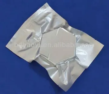 Aluminum Foil Plastic Laminated Packaging Bag