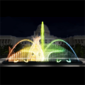 Nouveau design Supply Movie Fountain Decorcation