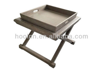 French Side Table HL109-60