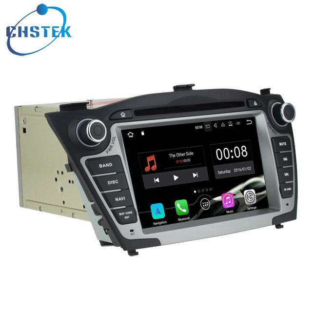 Car Multimedia System For Hyundai 