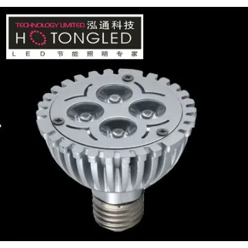 4w LED lamp cup