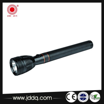 XPE R3 WB light NI-cd 2D high power rechargeable waterproof flashlight