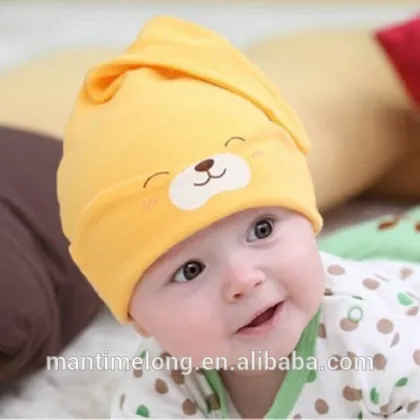 baby crochet hat knitted baby winter hat baby boys winter hat