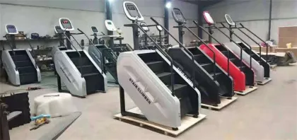Commercial StairMaster Stepper Gym Equipment