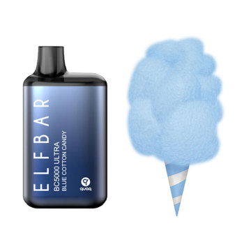 ELF Ultra Disposable Vape 5000 Puff Best