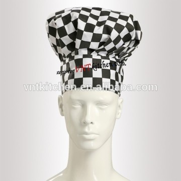 VNTU052 Professional Chef Hat