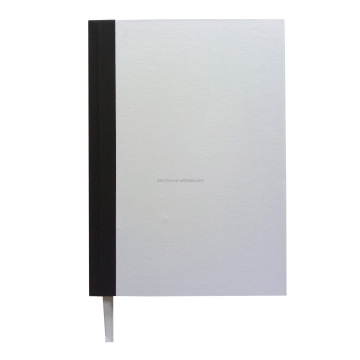 Promotional Sublimation Blank Notebook - DIY Lined Journal Fabric Heat Transfer