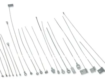 bicycle brake wire rope