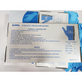 AKL Disposable medical nitrile Synthetic inspection gloves